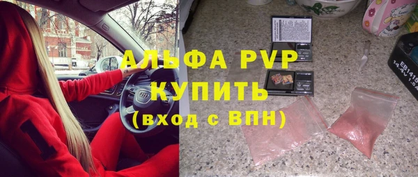 молекула духа Надым